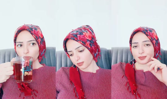 sevda_cicegii7 TikTok Live — Oct 8, 2026, 8:43 AM