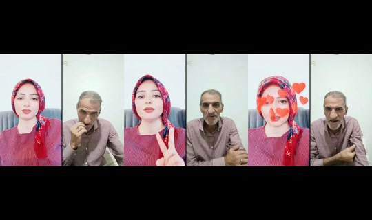 sevda_cicegii7 TikTok Live — Oct 8, 2026, 10:01 AM