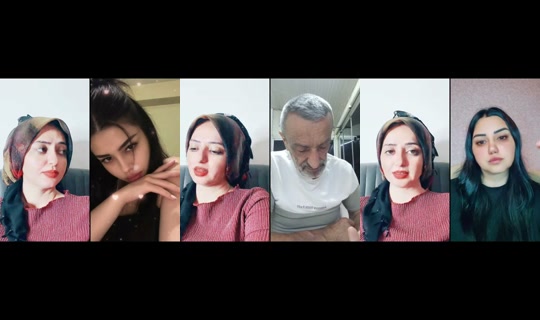 sevda_cicegii7 TikTok Live — Oct 8, 2026, 3:48 PM