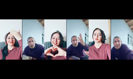 sevda_cicegii7 TikTok Live — Oct 8, 2026, 4:39 PM