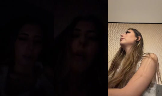 sevdaa24 TikTok Live — Oct 2, 2026, 10:42 PM