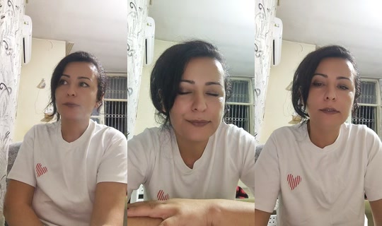 sevdaa_33.0 TikTok Live — Oct 3, 2026, 5:31 PM