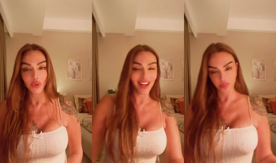 sevdaademirell TikTok Live — Aug 23, 2026, 6:42 PM