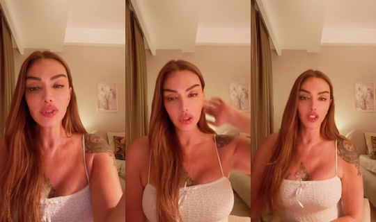 sevdaademirell TikTok Live — Aug 23, 2026, 7:14 PM