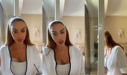 sevdaademirell TikTok Live — Aug 24, 2026, 9:32 AM