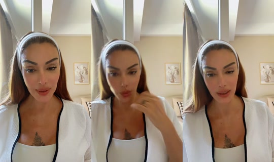 sevdaademirell TikTok Live — Aug 24, 2026, 10:23 AM
