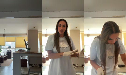 sevdaademirell TikTok Live — Sep 29, 2026, 11:40 AM