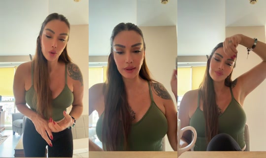 sevdaademirell TikTok Live — Sep 30, 2026, 7:56 AM
