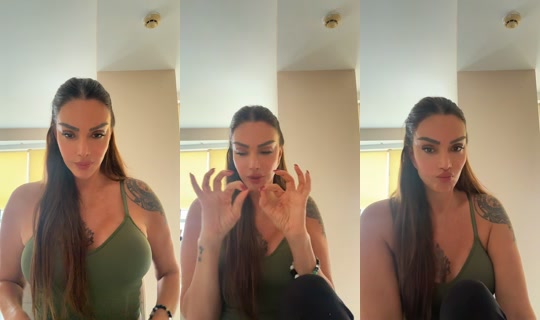 sevdaademirell TikTok Live — Sep 30, 2026, 8:18 AM