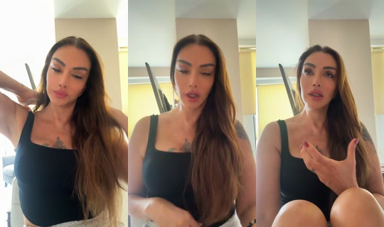 sevdaademirell TikTok Live — Oct 1, 2026, 8:10 AM