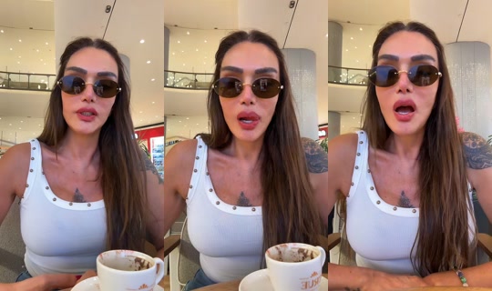 sevdaademirell TikTok Live — Oct 1, 2026, 3:34 PM