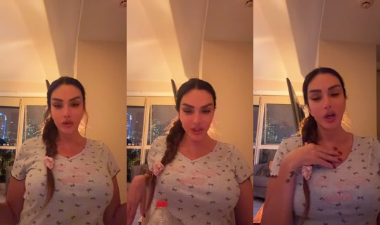 sevdaademirell TikTok Live — Oct 6, 2026, 5:43 PM