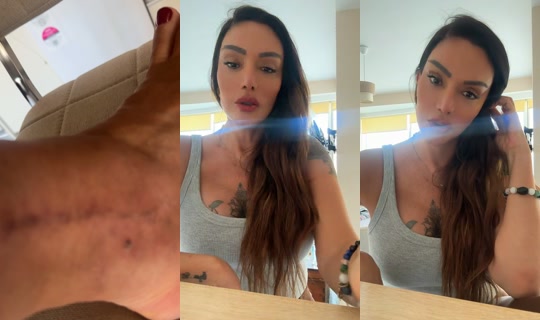 sevdaademirell TikTok Live — Oct 7, 2026, 8:26 AM
