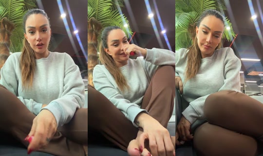 sevdaademirell TikTok Live — Oct 7, 2026, 10:59 AM