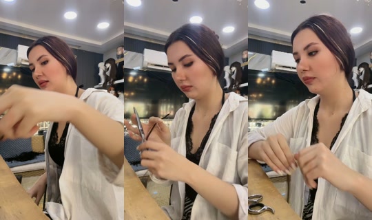 sevdaayse80 TikTok Live — Aug 20, 2026, 1:59 PM