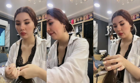 sevdaayse80 TikTok Live — Aug 21, 2026, 9:40 AM