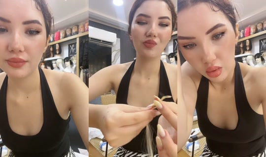 sevdaayse80 TikTok Live — Aug 22, 2026, 8:50 AM