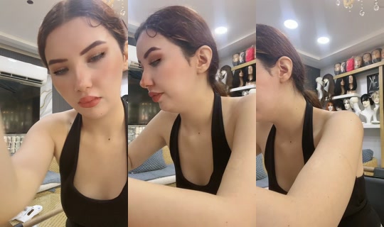 sevdaayse80 TikTok Live — Aug 22, 2026, 9:05 AM