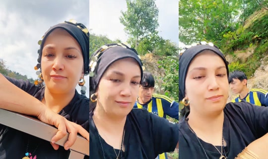 sevdam__28 TikTok Live — Aug 28, 2026, 5:52 AM