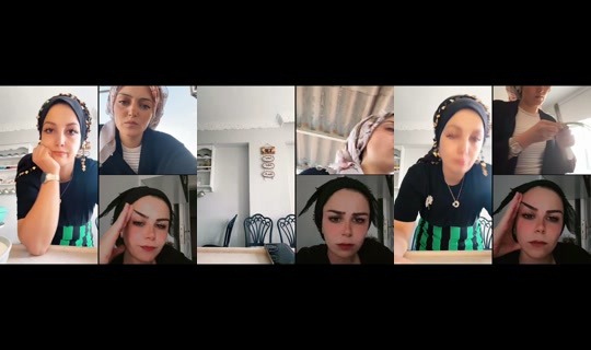 sevdam__28 TikTok Live — Sep 25, 2026, 3:06 PM