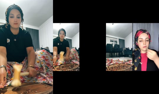 sevdam__28 TikTok Live — Sep 26, 2026, 6:49 PM