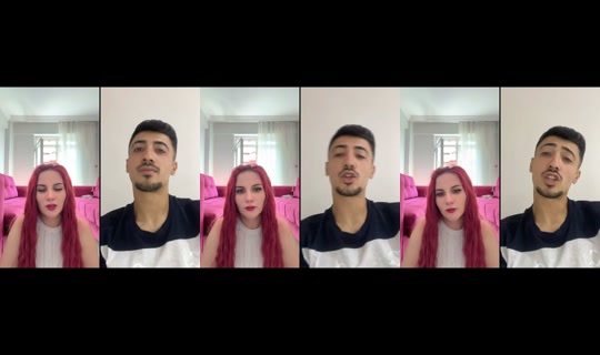 sevdasivri5 TikTok Live — Aug 23, 2026, 12:06 PM