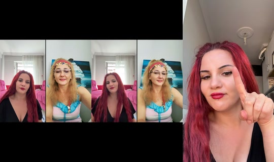 sevdasivri5 TikTok Live — Aug 23, 2026, 12:50 PM