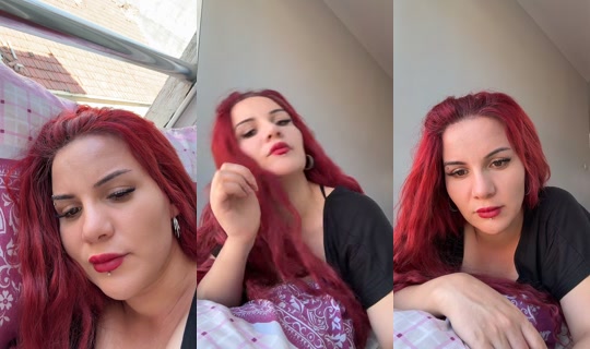 sevdasivri5 TikTok Live — Aug 23, 2026, 1:20 PM