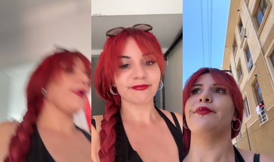 sevdasivri5 TikTok Live — Aug 24, 2026, 10:58 AM