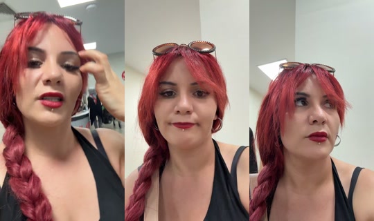 sevdasivri5 TikTok Live — Aug 24, 2026, 11:29 AM