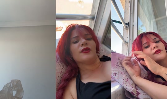 sevdasivri5 TikTok Live — Aug 24, 2026, 12:32 PM