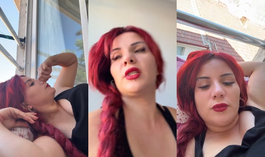 sevdasivri5 TikTok Live — Aug 24, 2026, 1:17 PM