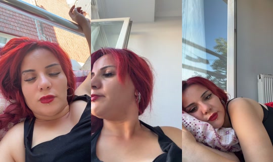 sevdasivri5 TikTok Live — Aug 24, 2026, 2:45 PM