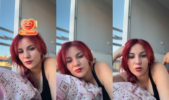sevdasivri5 TikTok Live — Aug 24, 2026, 3:36 PM