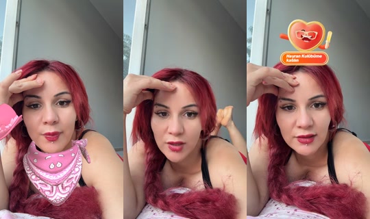 sevdasivri5 TikTok Live — Aug 24, 2026, 4:26 PM