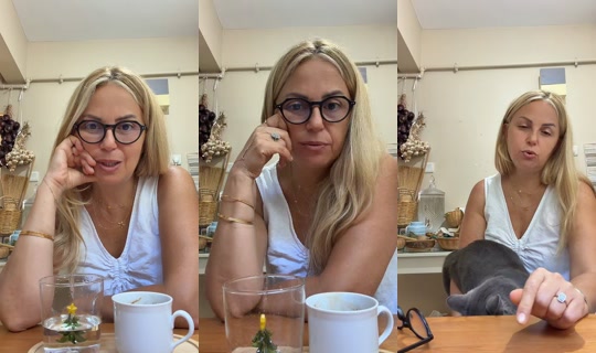 sevdaturan23 TikTok Live — Aug 27, 2026, 7:04 AM