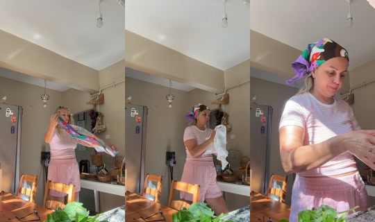 sevdaturan23 TikTok Live — Sep 3, 2026, 12:23 PM