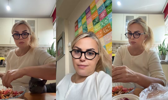 sevdaturan23 TikTok Live — Sep 25, 2026, 9:00 AM