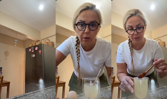 sevdaturan23 TikTok Live — Oct 5, 2026, 5:55 AM