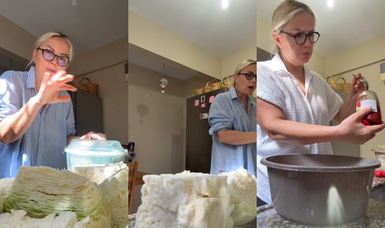 sevdaturan23 TikTok Live — Oct 6, 2026, 11:03 AM
