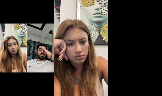 sevdaylasevda TikTok Live — Aug 30, 2026, 12:02 PM