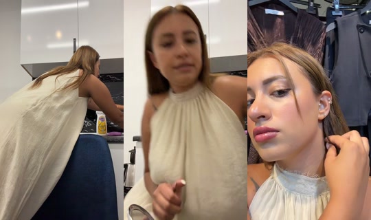 sevdaylasevda TikTok Live — Aug 31, 2026, 10:13 AM