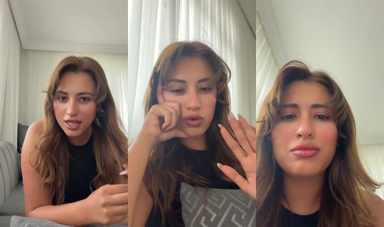 sevdaylasevda TikTok Live — Sep 22, 2026, 1:20 PM