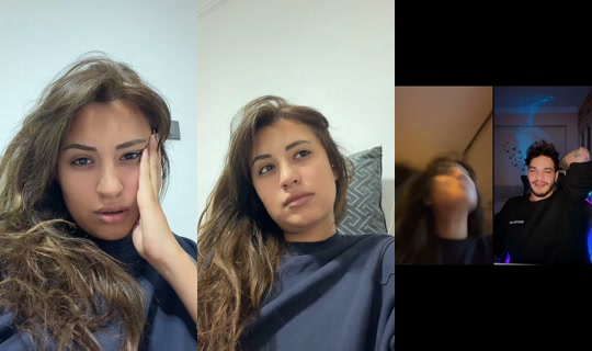 sevdaylasevda TikTok Live — Oct 1, 2026, 10:47 PM