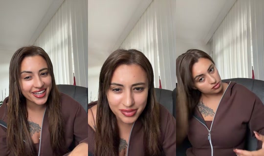 sevdaylasevda TikTok Live — Oct 2, 2026, 2:27 PM