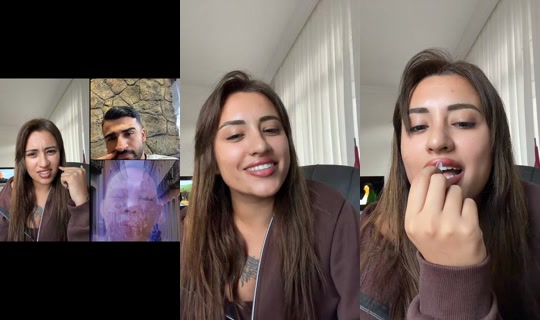 sevdaylasevda TikTok Live — Oct 2, 2026, 2:53 PM