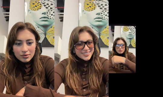 sevdaylasevda TikTok Live — Oct 3, 2026, 11:14 AM