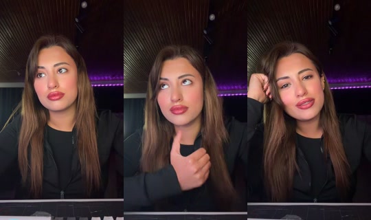 sevdaylasevda TikTok Live — Oct 6, 2026, 2:14 PM