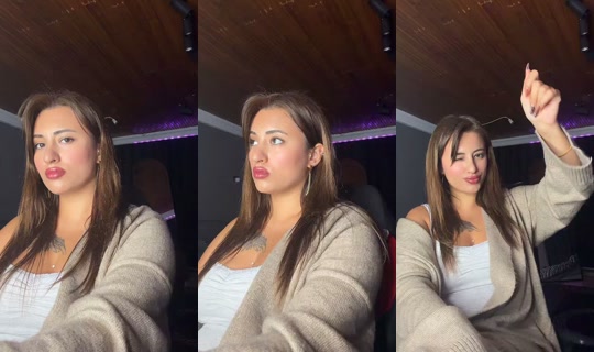 sevdaylasevda TikTok Live — Oct 7, 2026, 5:36 PM