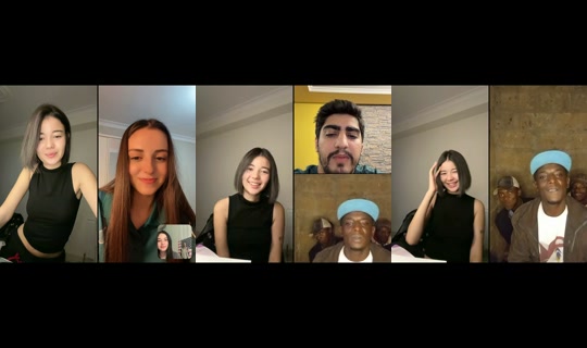 sevdoraa TikTok Live — Sep 9, 2026, 7:20 PM